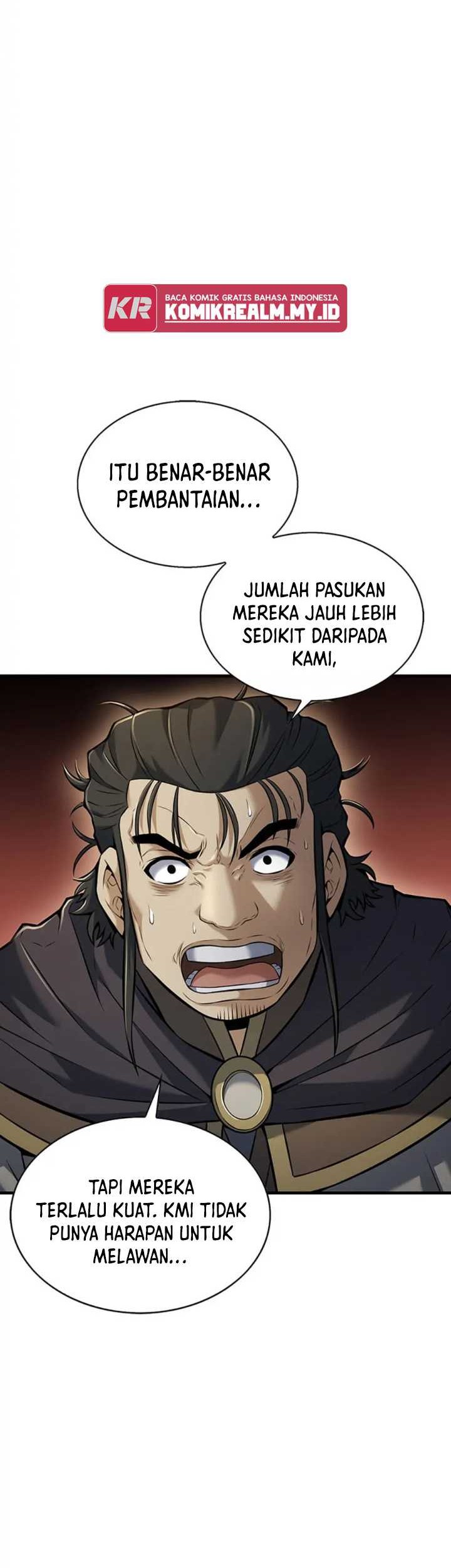 The Star Of A Supreme Ruler Chapter 59 Gambar 5