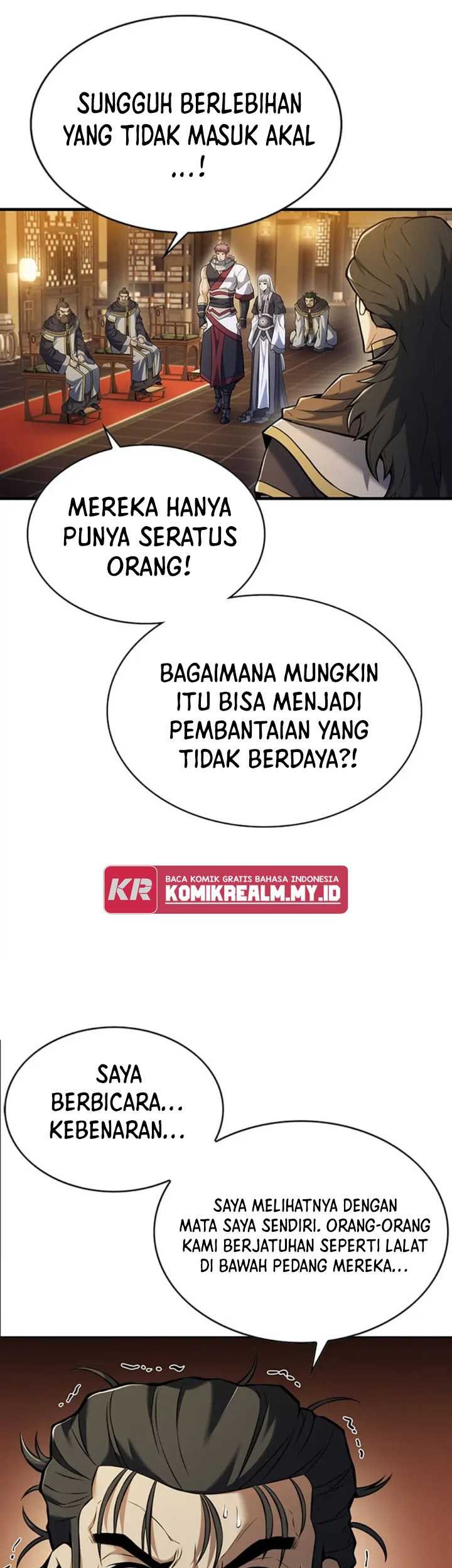 The Star Of A Supreme Ruler Chapter 59 Gambar 6