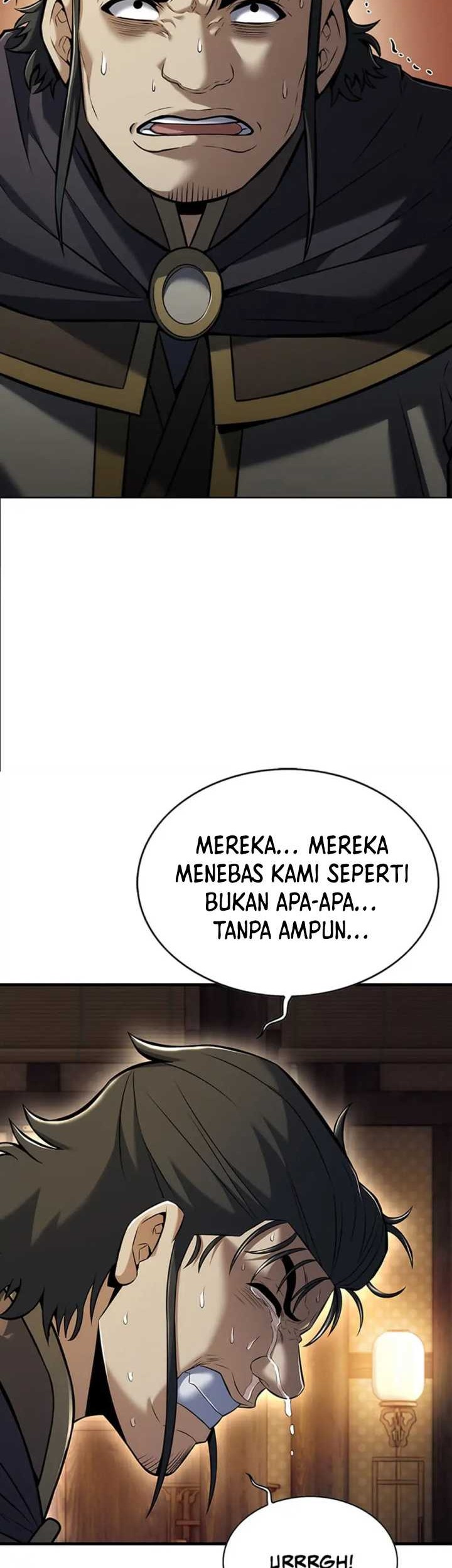 The Star Of A Supreme Ruler Chapter 59 Gambar 7