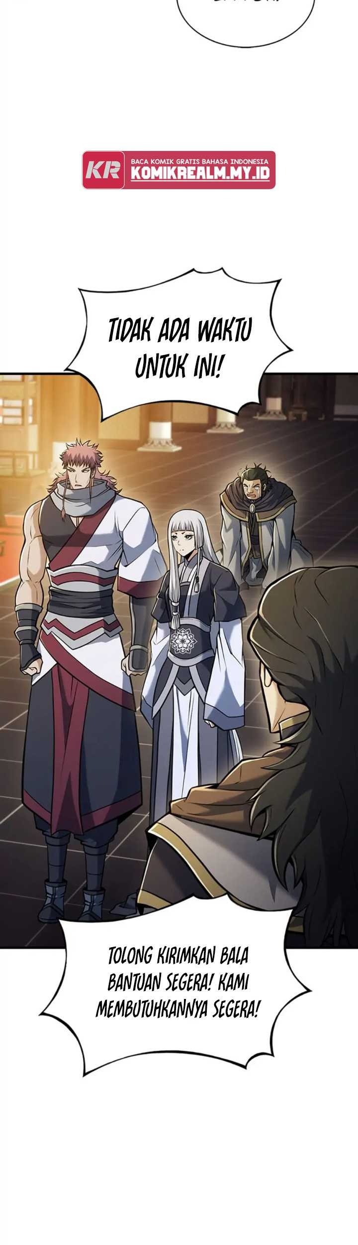 The Star Of A Supreme Ruler Chapter 59 Gambar 8