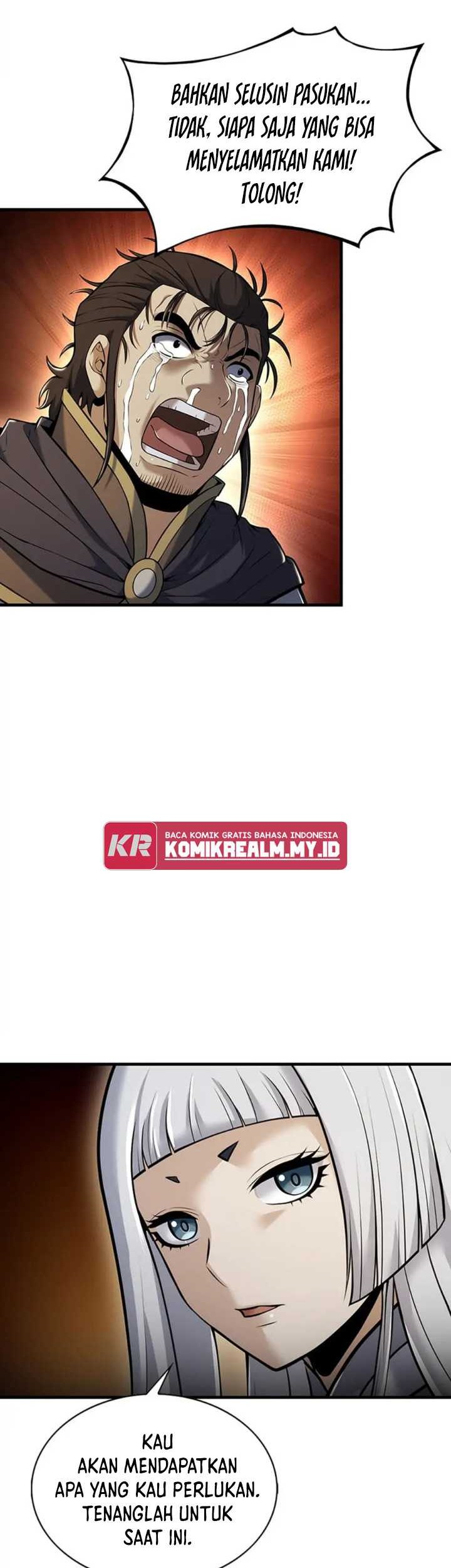 The Star Of A Supreme Ruler Chapter 59 Gambar 9