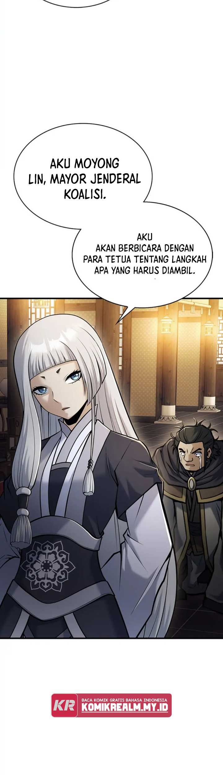 The Star Of A Supreme Ruler Chapter 59 Gambar 10