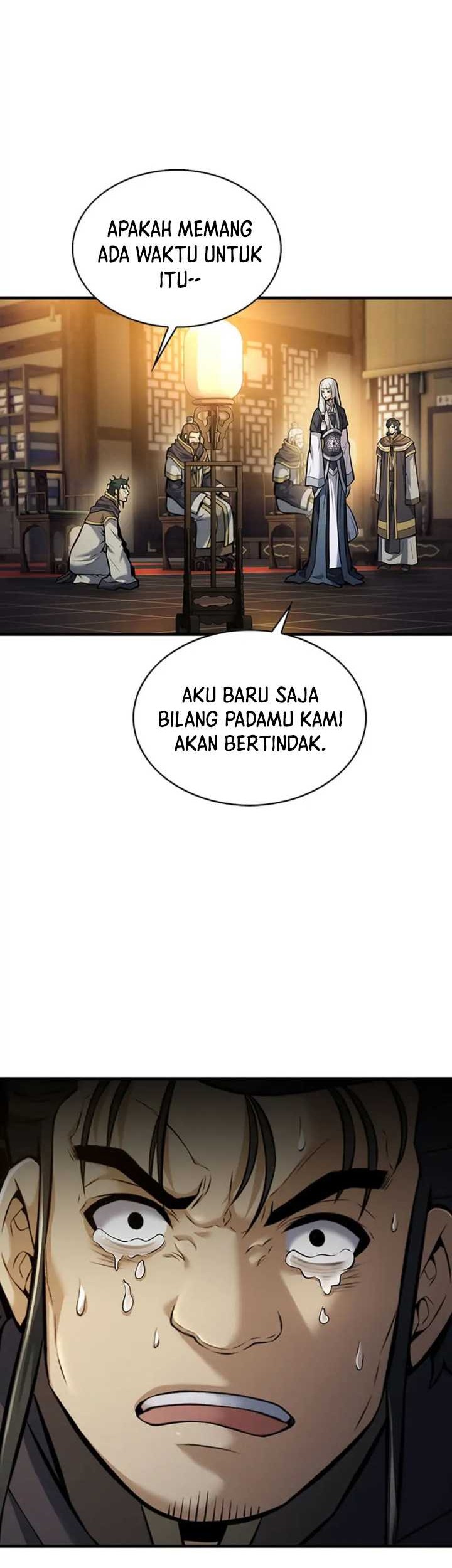 The Star Of A Supreme Ruler Chapter 59 Gambar 11
