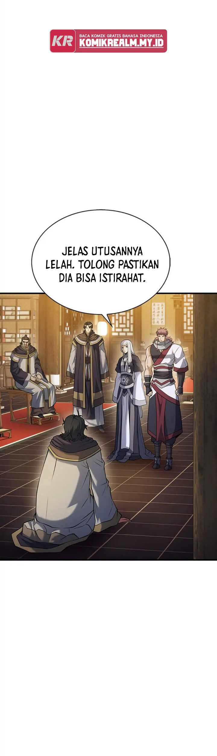 The Star Of A Supreme Ruler Chapter 59 Gambar 12