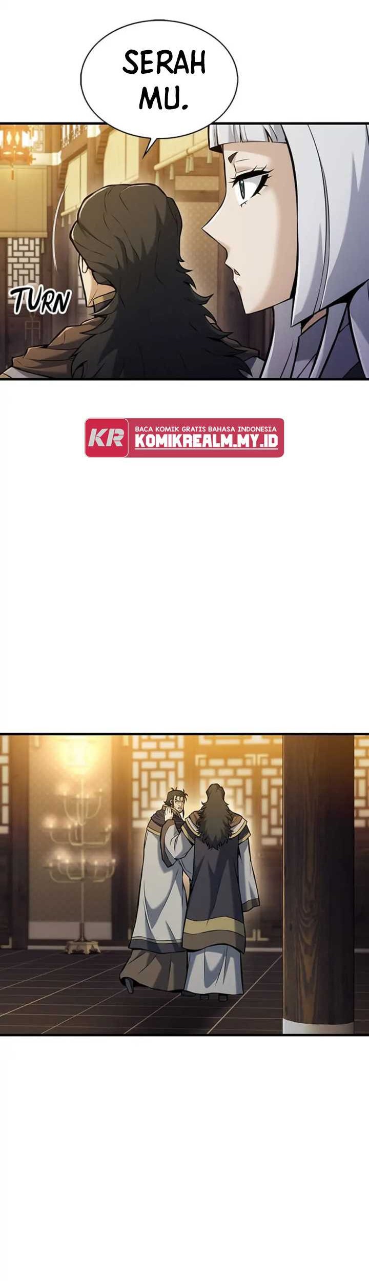 The Star Of A Supreme Ruler Chapter 59 Gambar 13