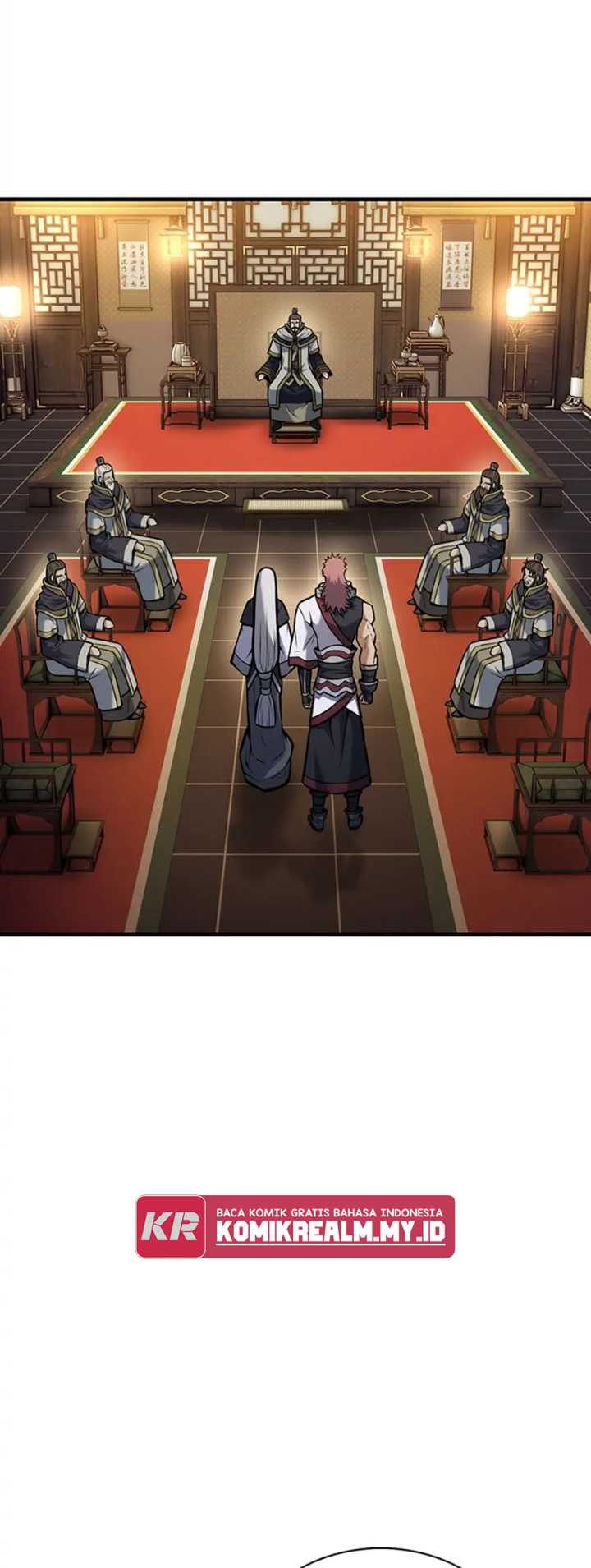 The Star Of A Supreme Ruler Chapter 59 Gambar 14