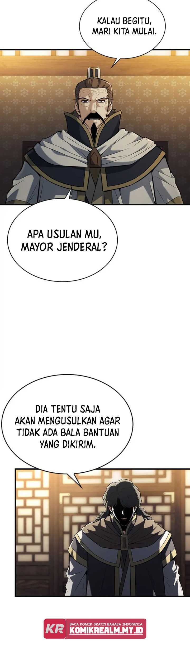 The Star Of A Supreme Ruler Chapter 59 Gambar 15