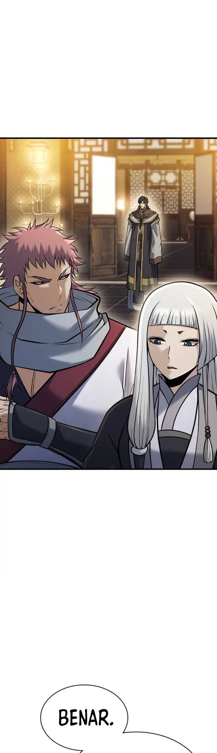 The Star Of A Supreme Ruler Chapter 59 Gambar 16