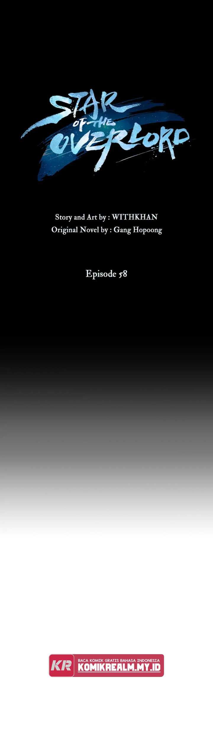 The Star Of A Supreme Ruler Chapter 58 Gambar 25