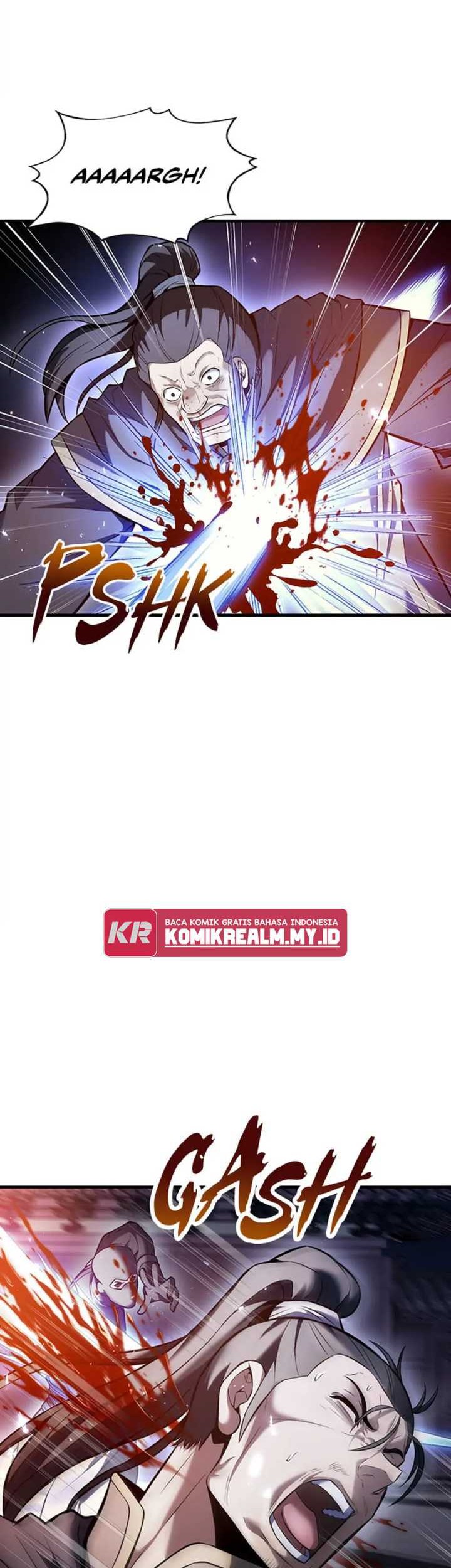 The Star Of A Supreme Ruler Chapter 58 Gambar 33