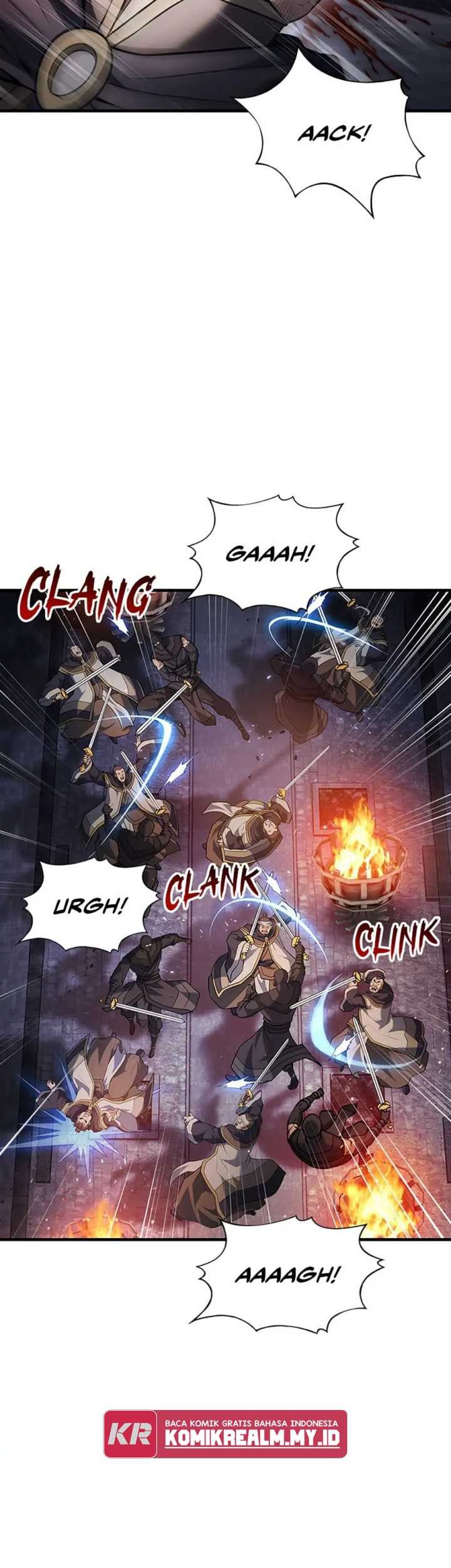 The Star Of A Supreme Ruler Chapter 58 Gambar 34