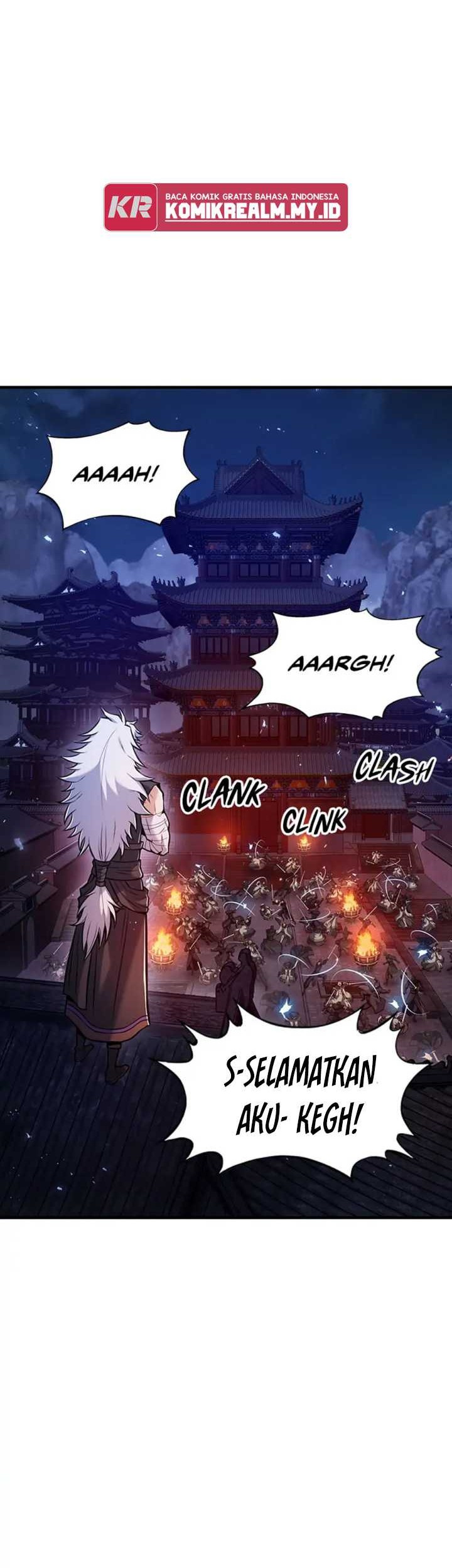 The Star Of A Supreme Ruler Chapter 58 Gambar 39