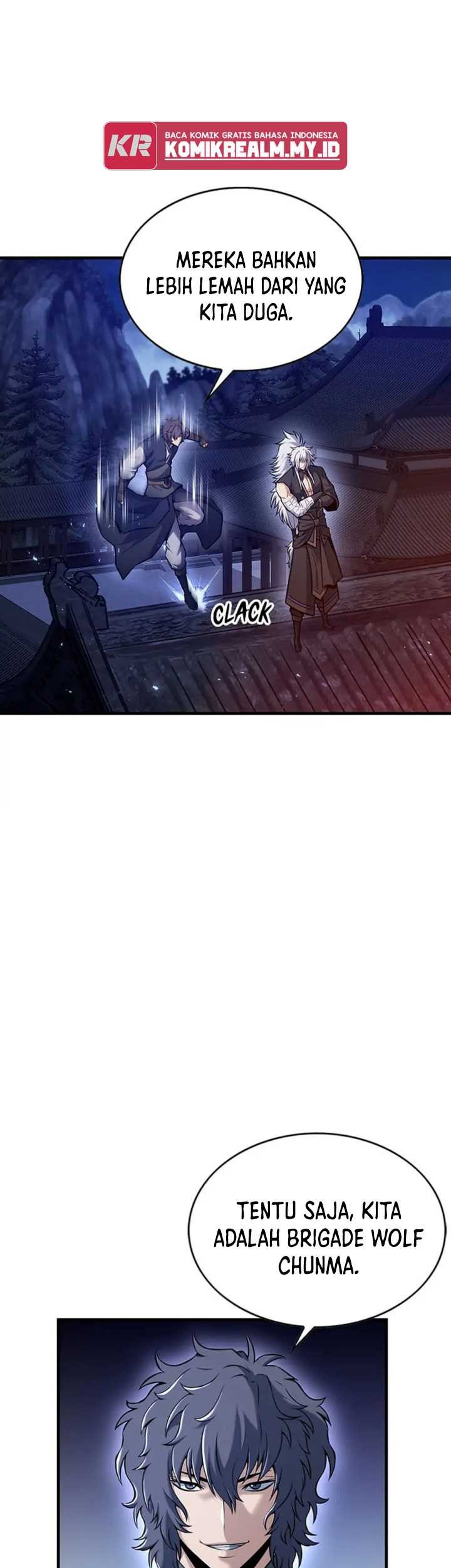 The Star Of A Supreme Ruler Chapter 58 Gambar 41