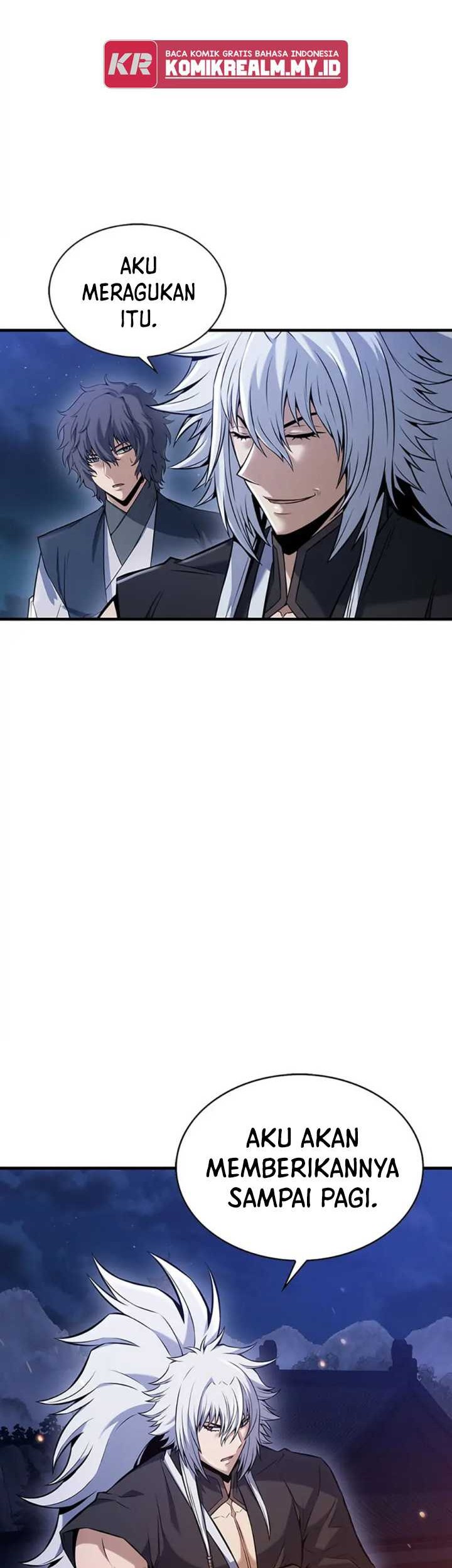 The Star Of A Supreme Ruler Chapter 58 Gambar 46