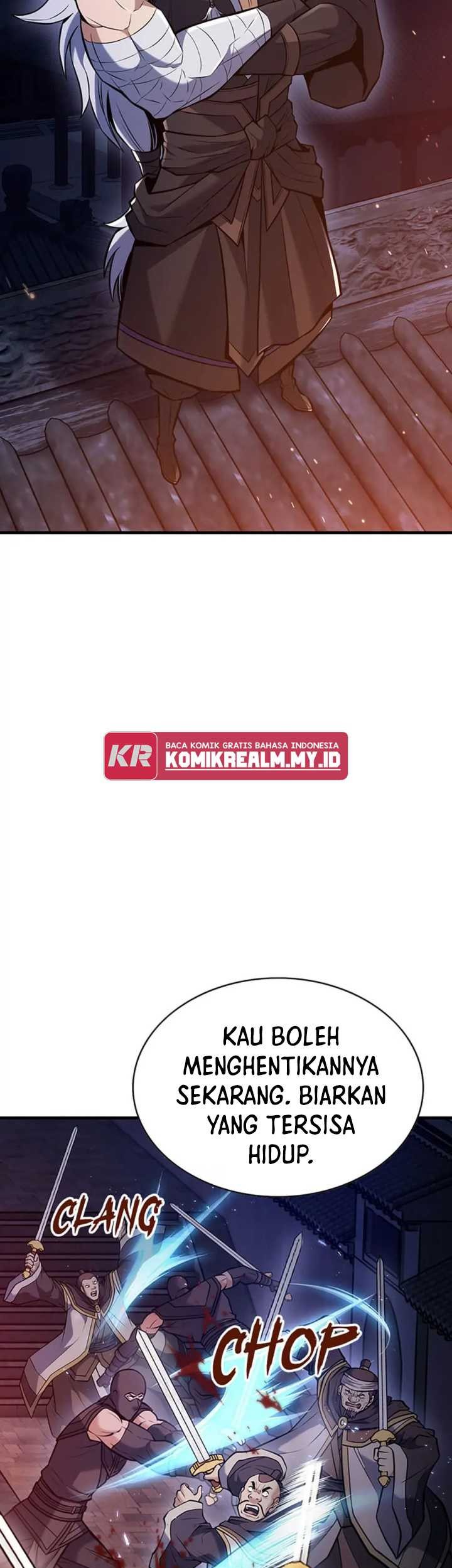 The Star Of A Supreme Ruler Chapter 58 Gambar 47