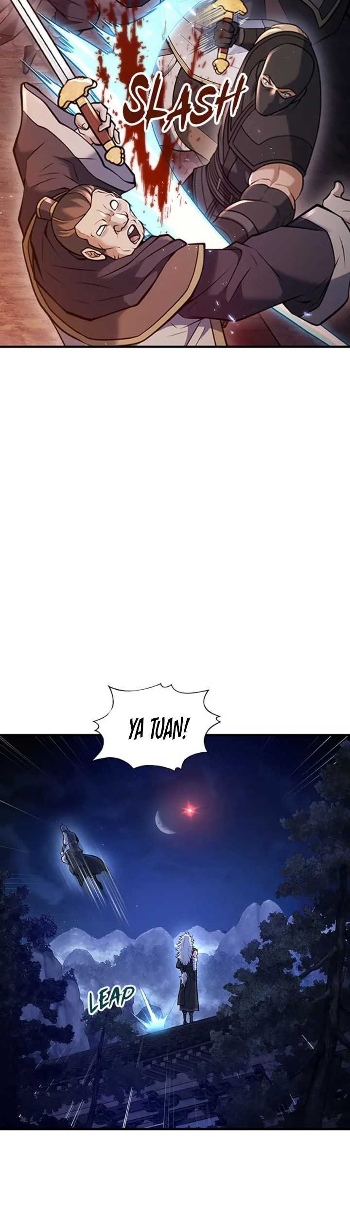 The Star Of A Supreme Ruler Chapter 58 Gambar 48