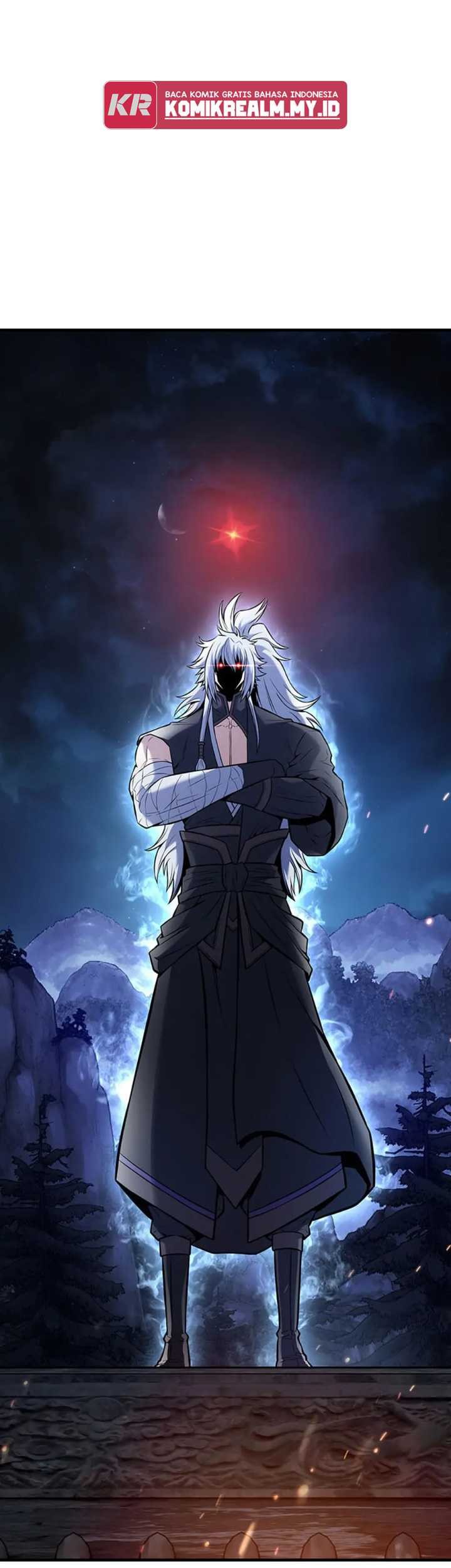 The Star Of A Supreme Ruler Chapter 58 Gambar 49