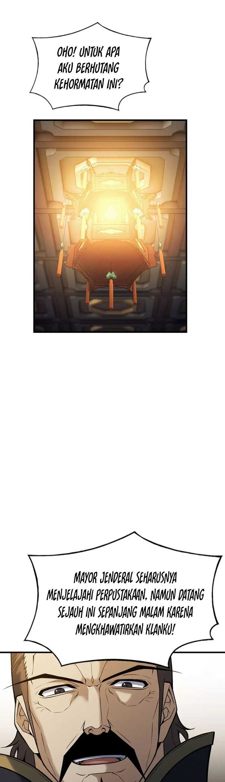 The Star Of A Supreme Ruler Chapter 58 Gambar 51