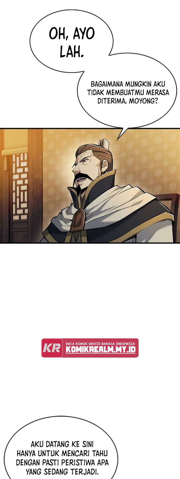 The Star Of A Supreme Ruler Chapter 58 Gambar 53