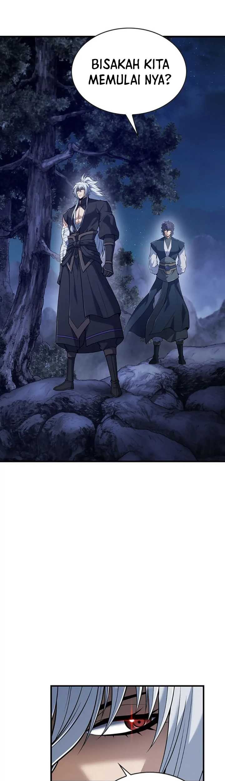 Manhwa The Star Of A Supreme Ruler Chapter 58 gambar nomor 2