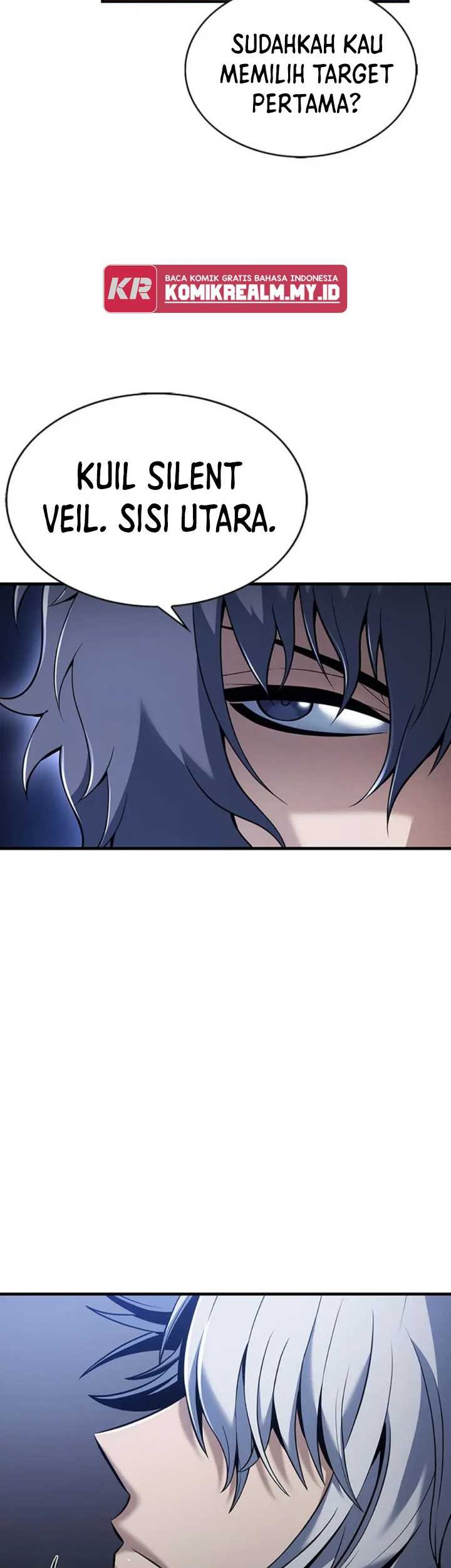 The Star Of A Supreme Ruler Chapter 58 Gambar 3