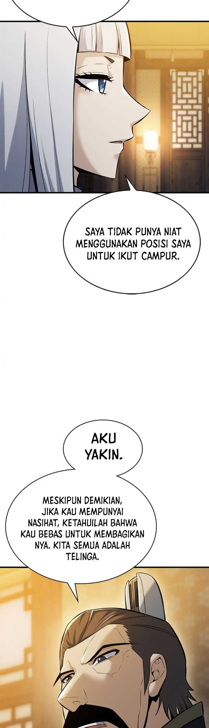 The Star Of A Supreme Ruler Chapter 58 Gambar 54