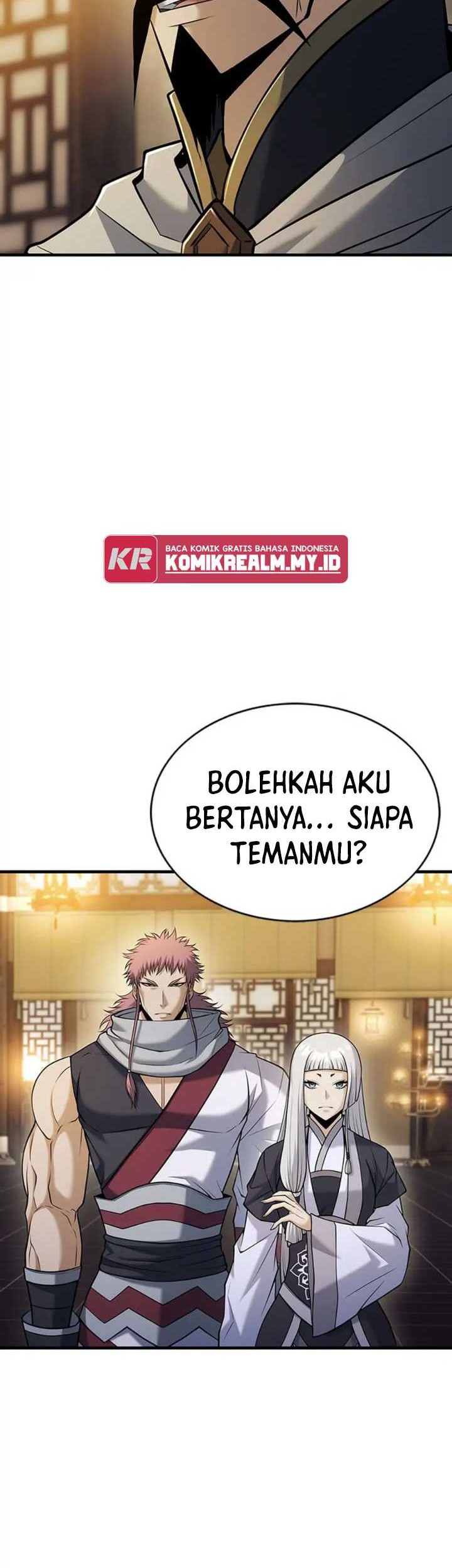 The Star Of A Supreme Ruler Chapter 58 Gambar 55