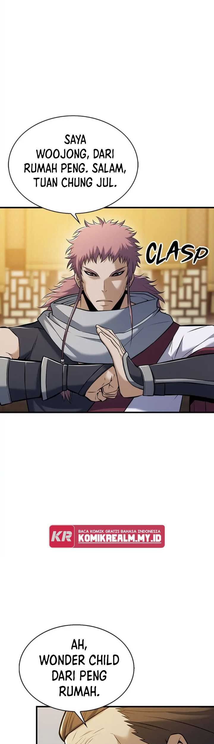 The Star Of A Supreme Ruler Chapter 58 Gambar 56