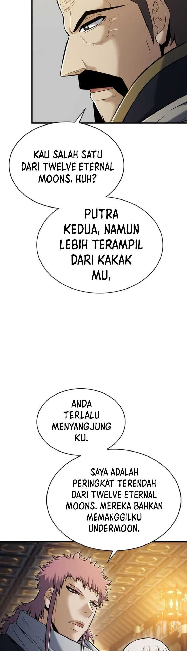 The Star Of A Supreme Ruler Chapter 58 Gambar 57