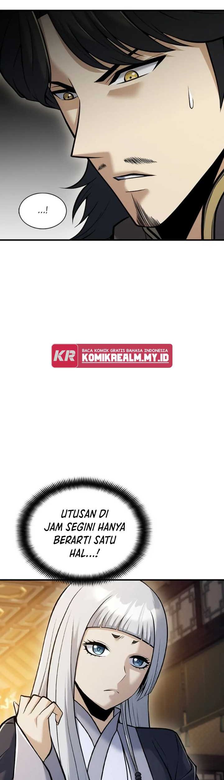 The Star Of A Supreme Ruler Chapter 58 Gambar 59