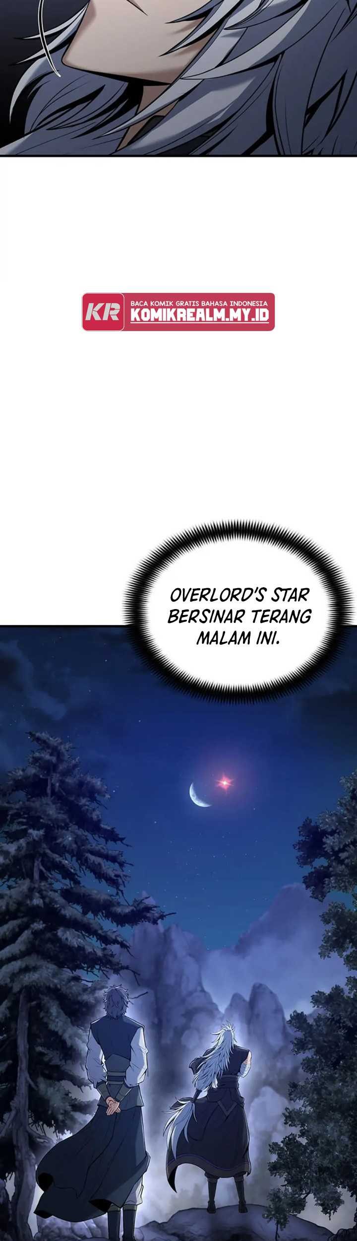 The Star Of A Supreme Ruler Chapter 58 Gambar 4