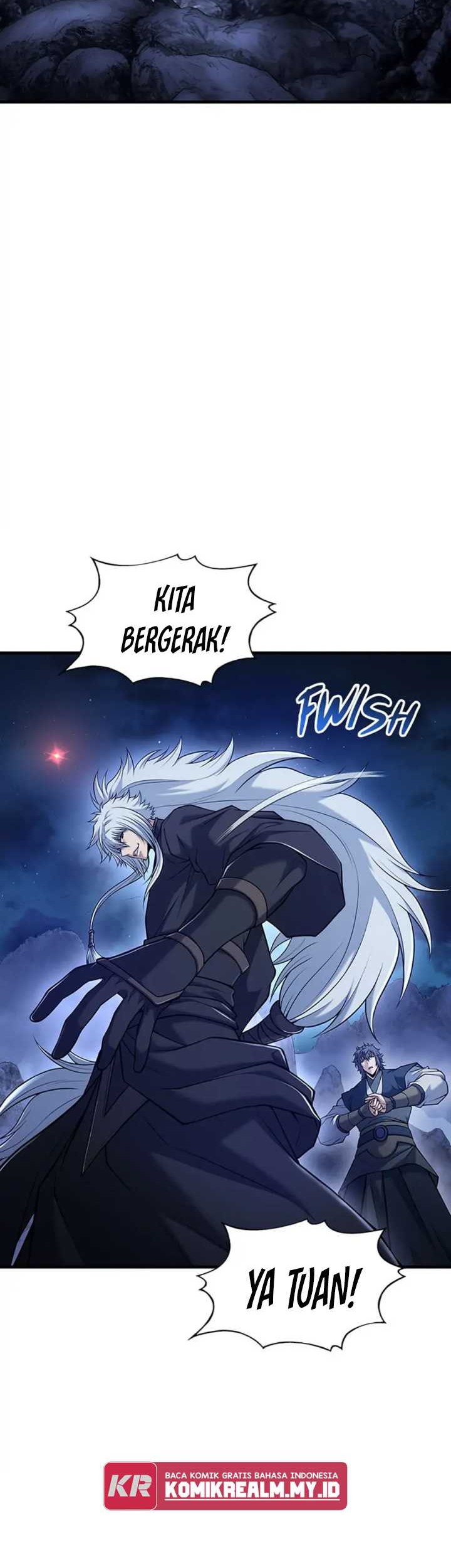 The Star Of A Supreme Ruler Chapter 58 Gambar 5