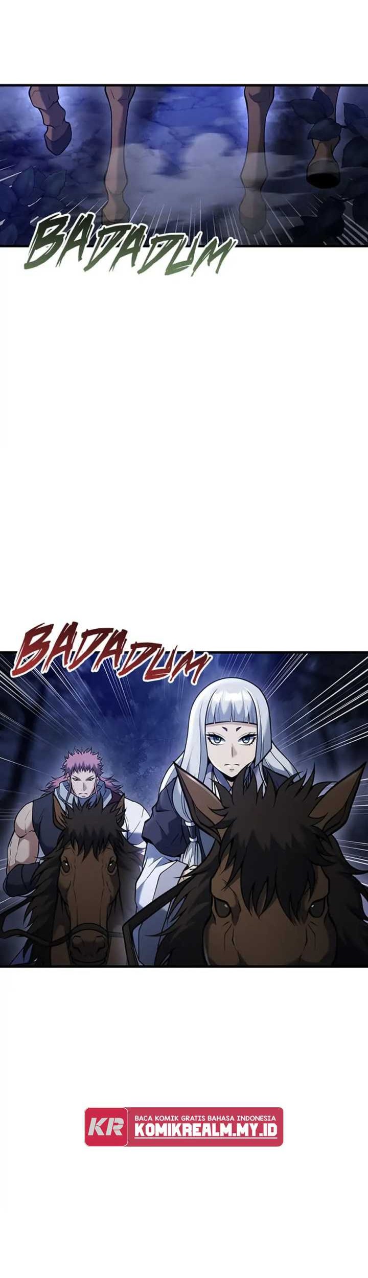 The Star Of A Supreme Ruler Chapter 58 Gambar 11