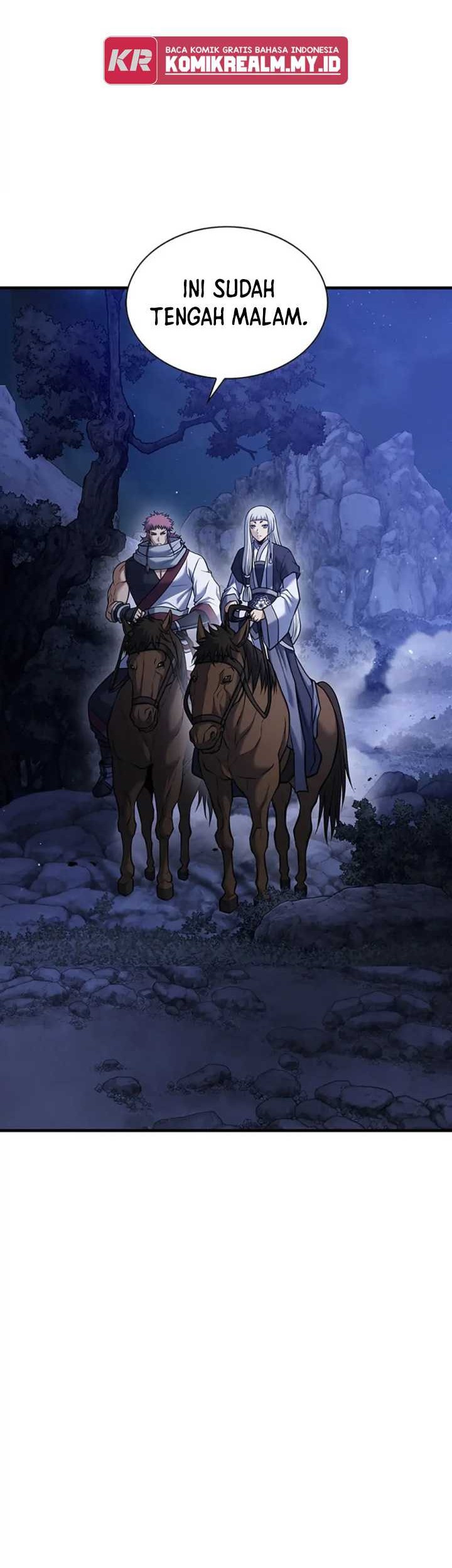 The Star Of A Supreme Ruler Chapter 58 Gambar 13