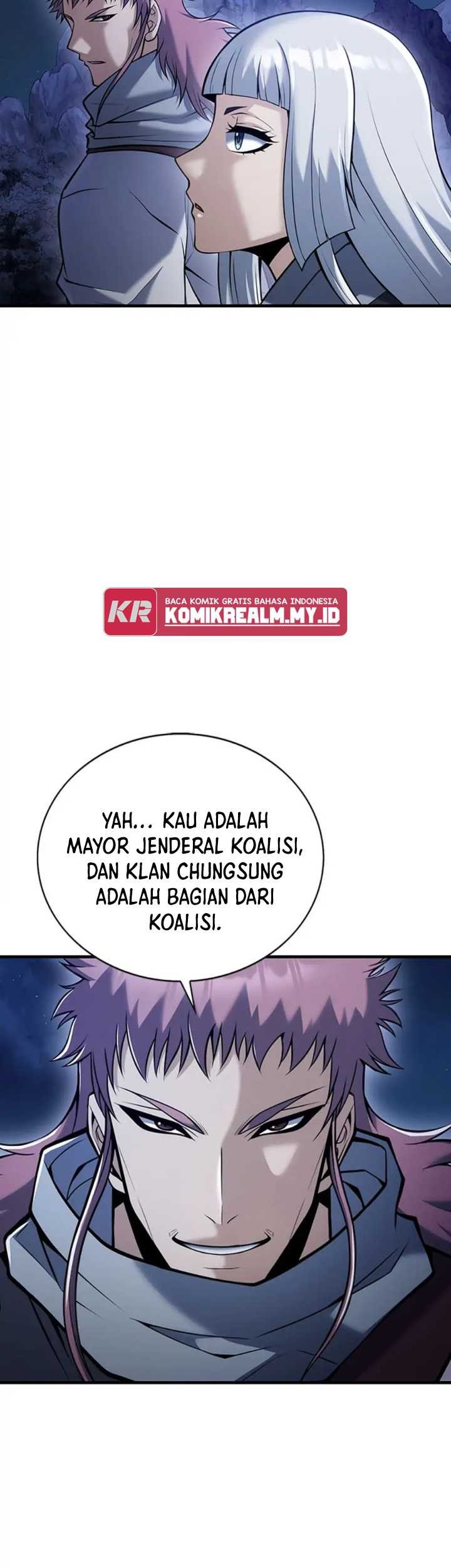 The Star Of A Supreme Ruler Chapter 58 Gambar 15