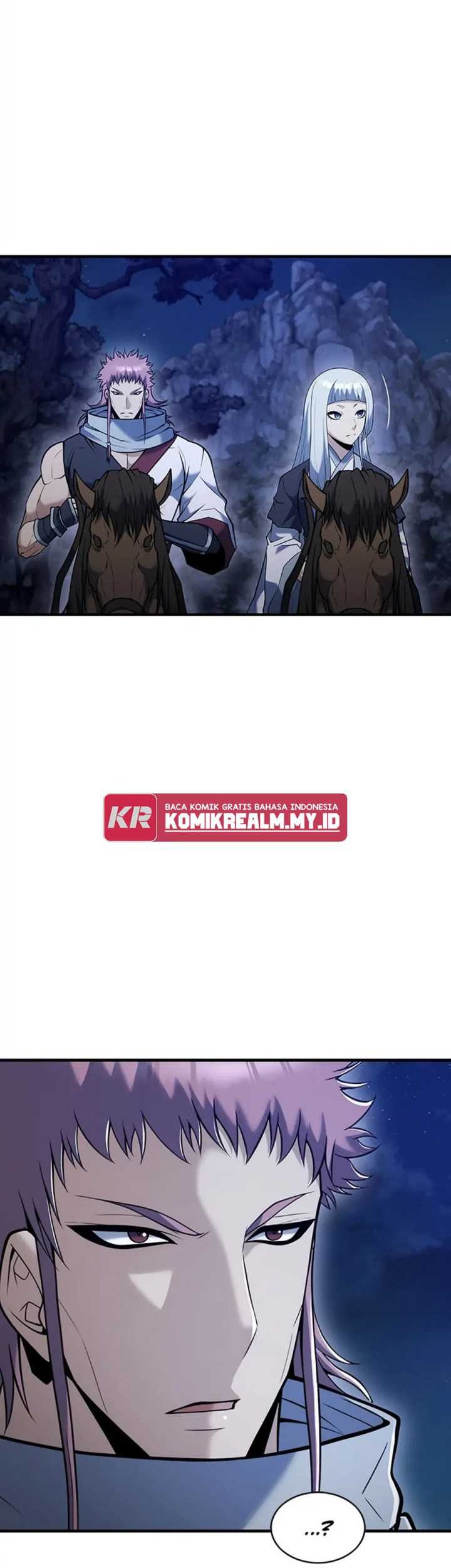 The Star Of A Supreme Ruler Chapter 58 Gambar 16