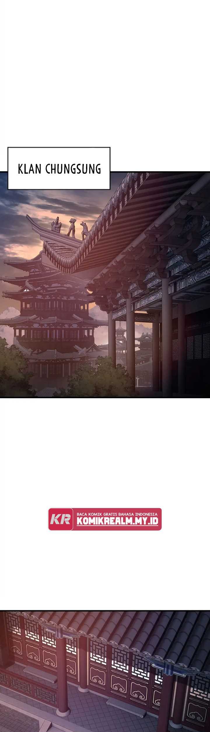 The Star Of A Supreme Ruler Chapter 57 Gambar 20