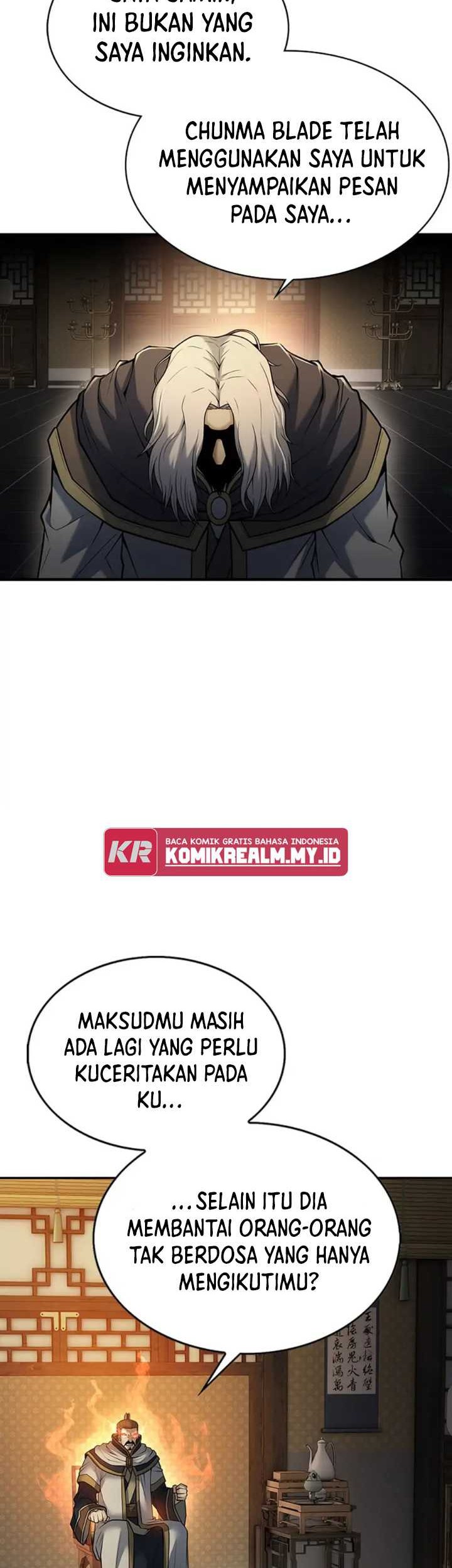 The Star Of A Supreme Ruler Chapter 57 Gambar 23