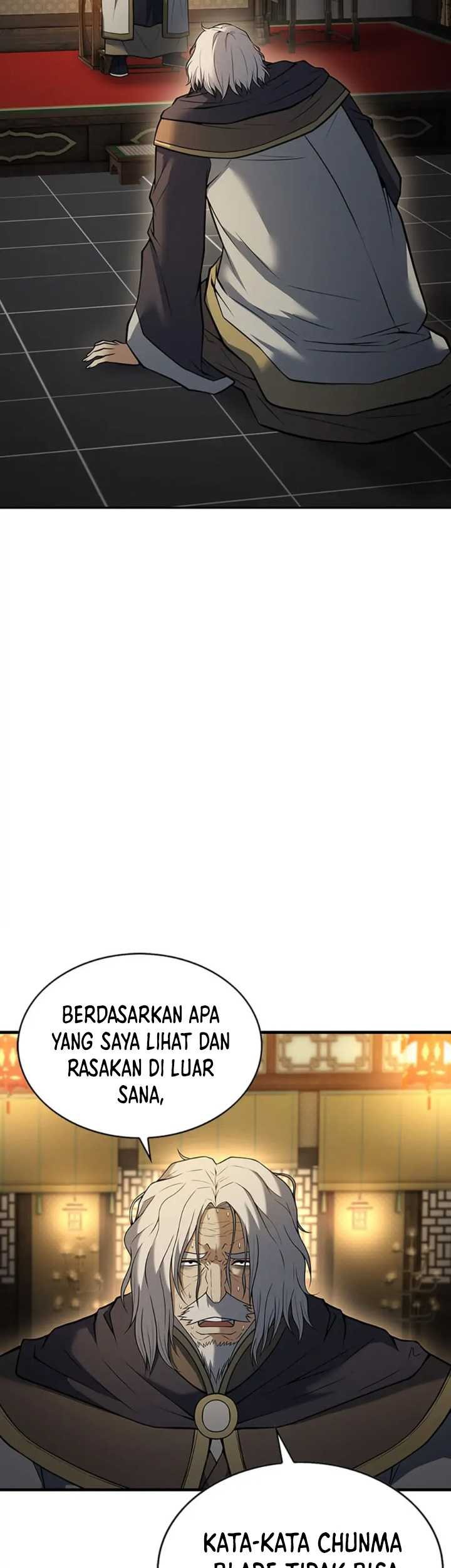 The Star Of A Supreme Ruler Chapter 57 Gambar 24