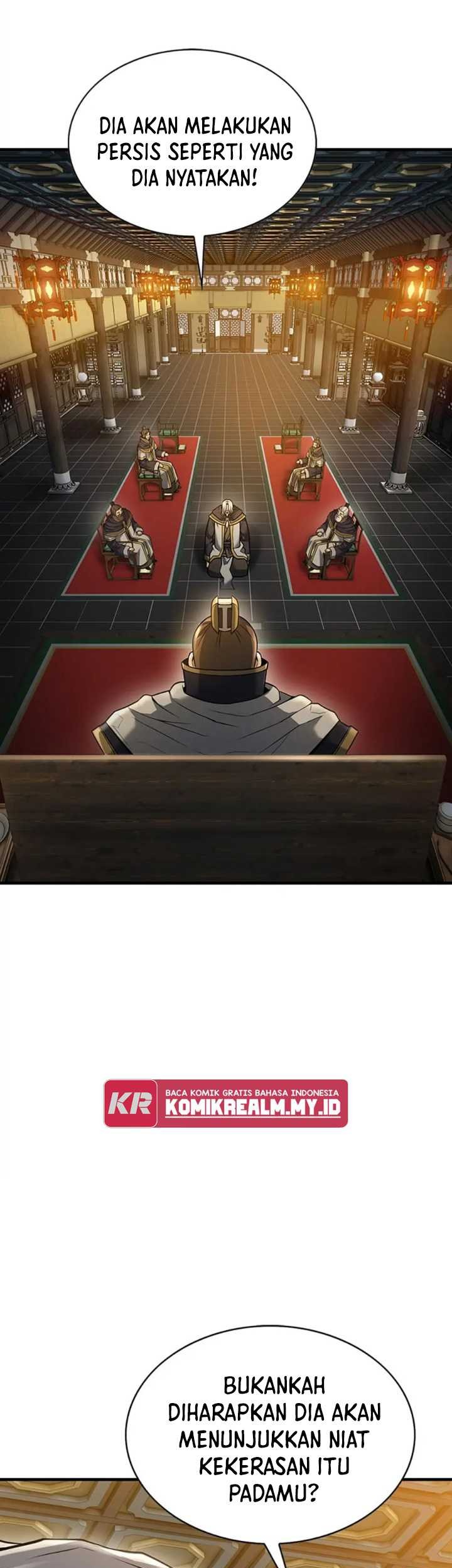 The Star Of A Supreme Ruler Chapter 57 Gambar 26
