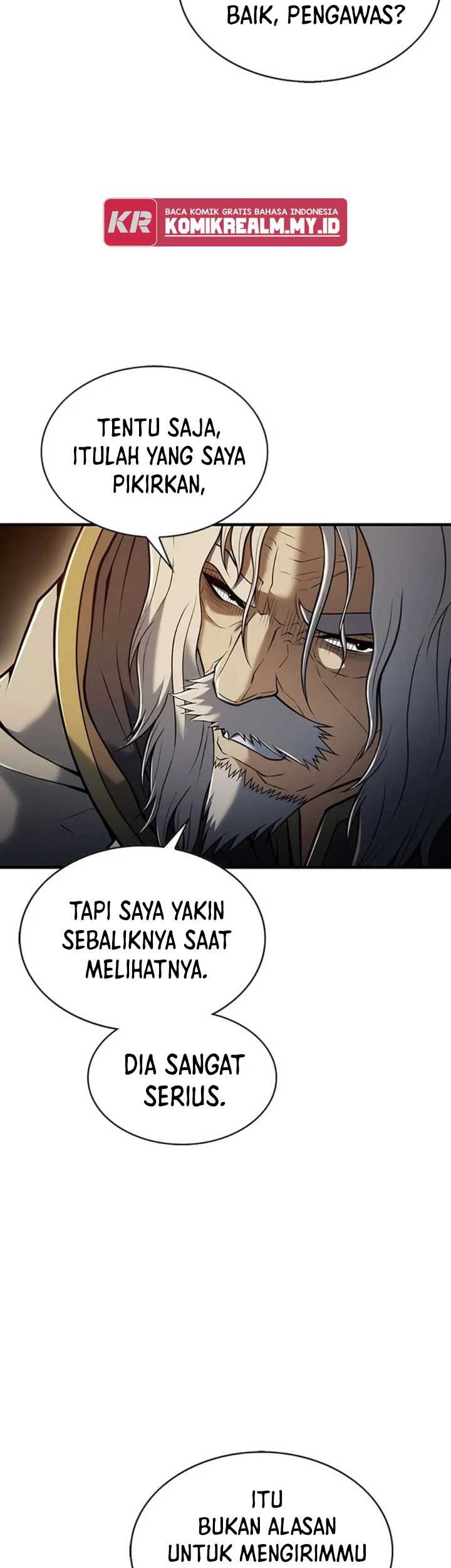 The Star Of A Supreme Ruler Chapter 57 Gambar 29