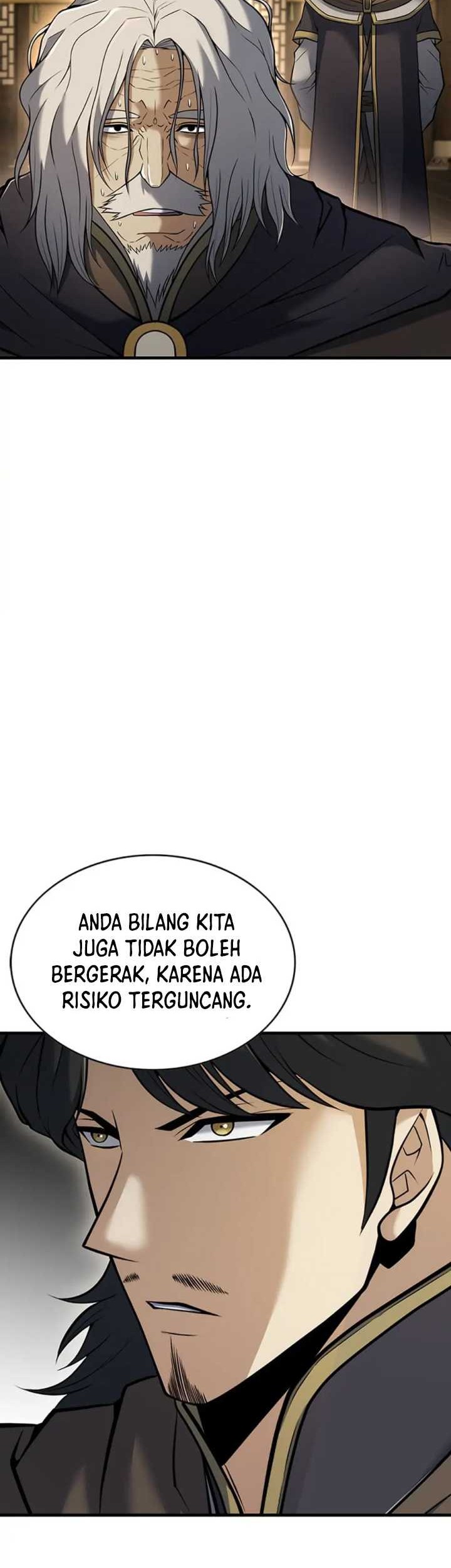 The Star Of A Supreme Ruler Chapter 57 Gambar 32