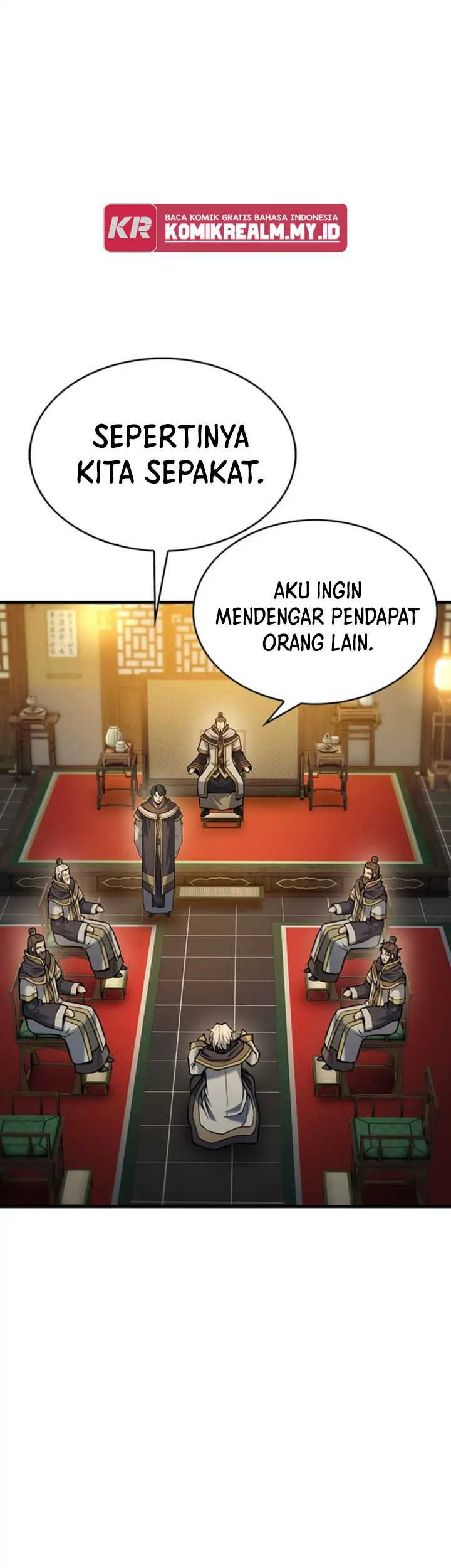 The Star Of A Supreme Ruler Chapter 57 Gambar 33