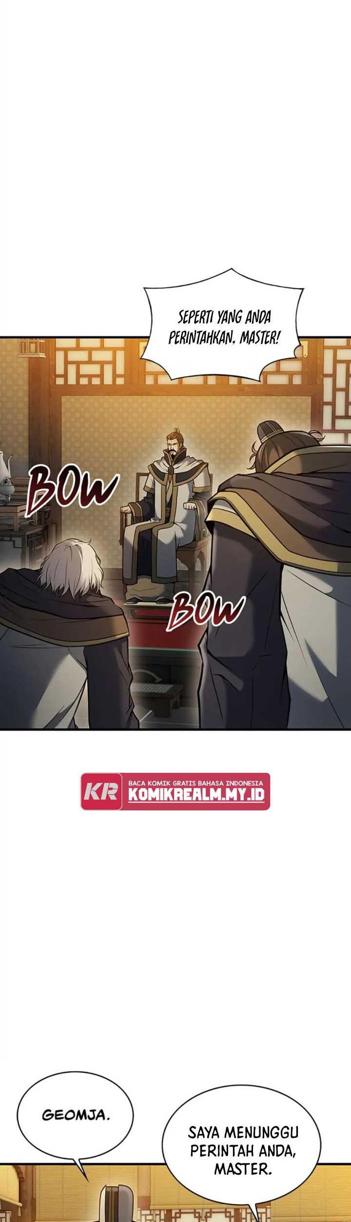 The Star Of A Supreme Ruler Chapter 57 Gambar 38