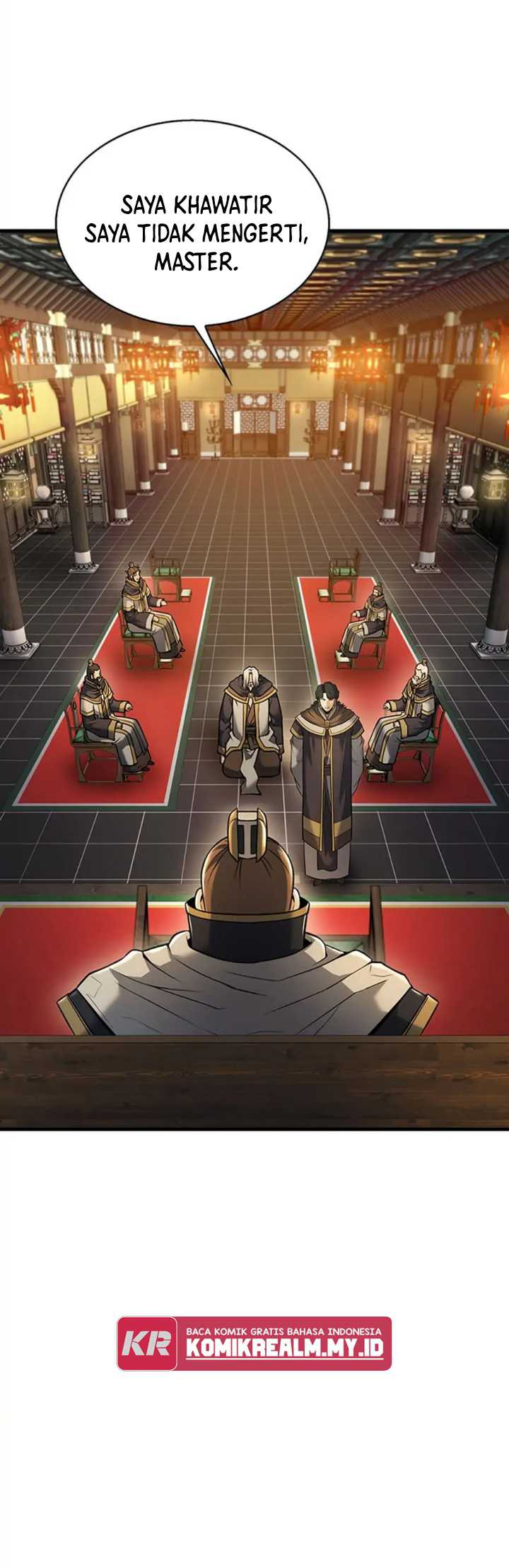 The Star Of A Supreme Ruler Chapter 57 Gambar 41