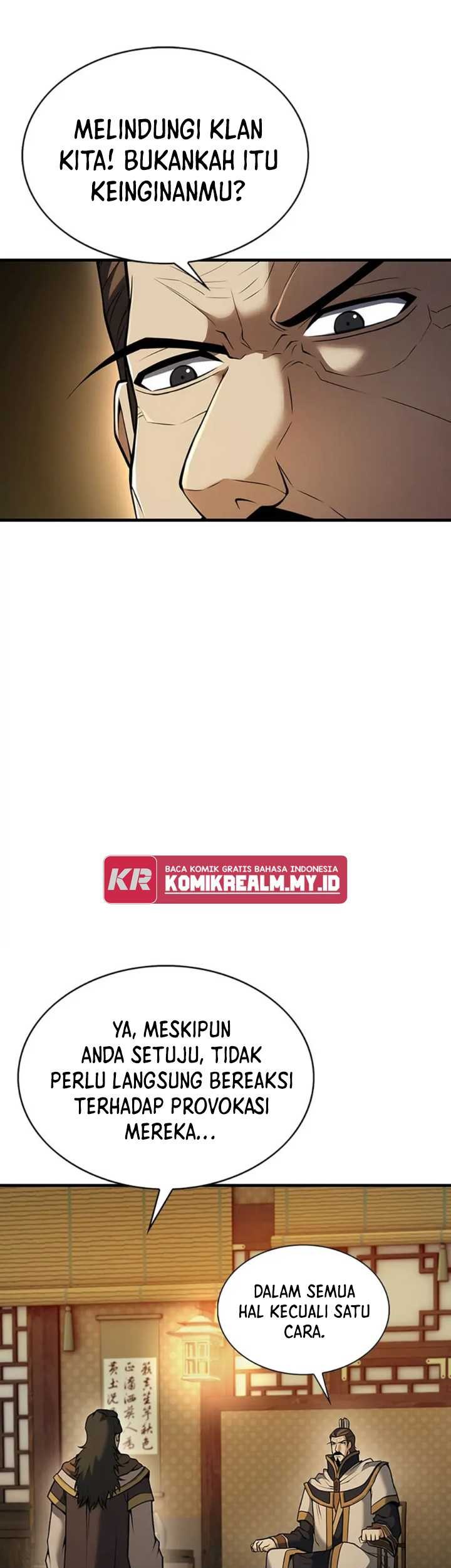The Star Of A Supreme Ruler Chapter 57 Gambar 42