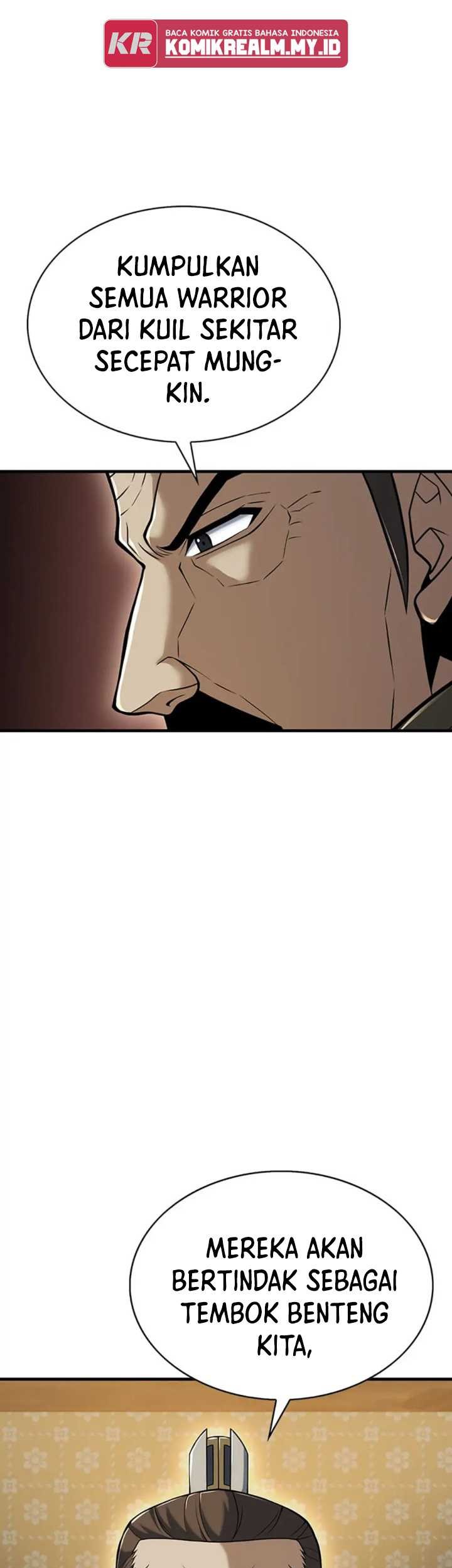 The Star Of A Supreme Ruler Chapter 57 Gambar 44