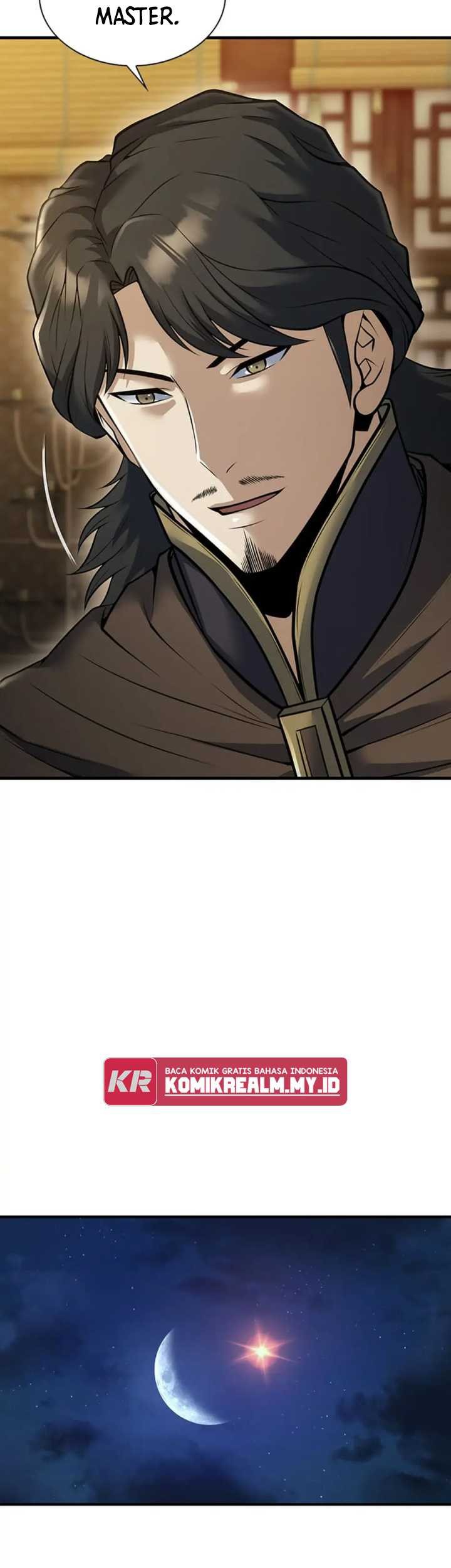 The Star Of A Supreme Ruler Chapter 57 Gambar 48