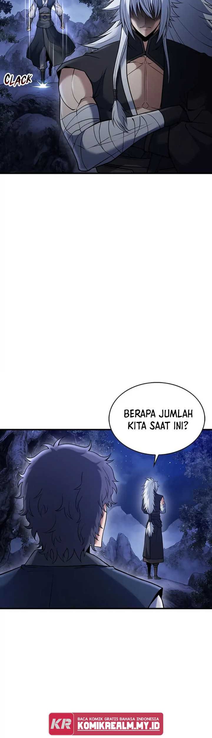 The Star Of A Supreme Ruler Chapter 57 Gambar 53