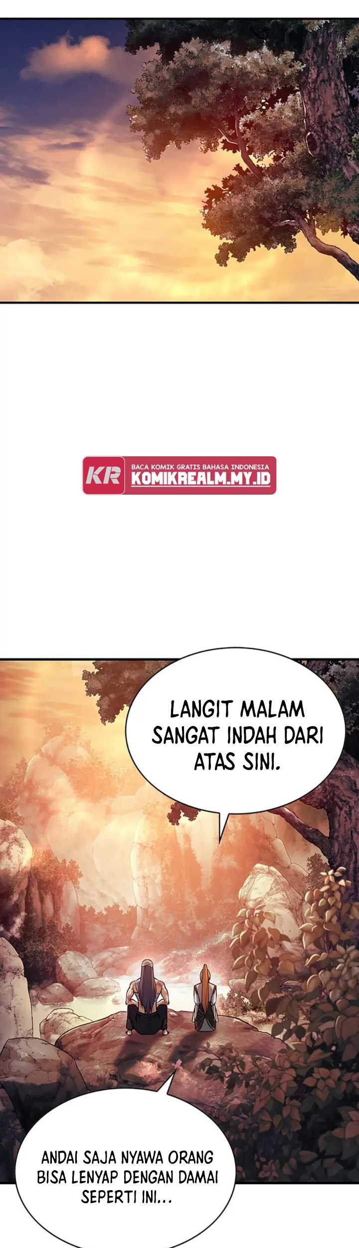 Manhwa The Star Of A Supreme Ruler Chapter 57 gambar nomor 2